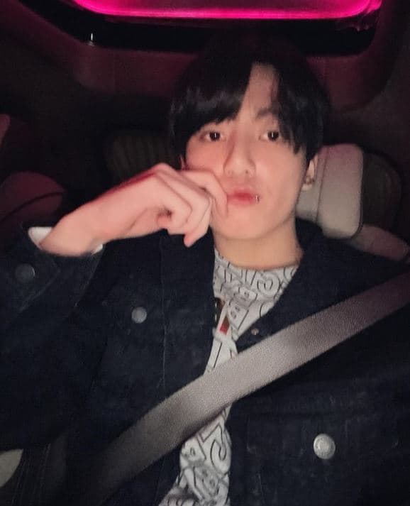 Image Source_Instagramㅣjungkook.97