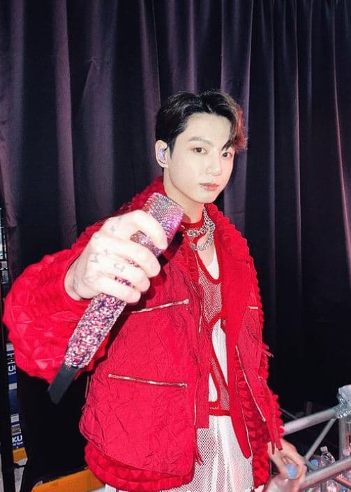 Image Source_Instagramㅣjungkook.97