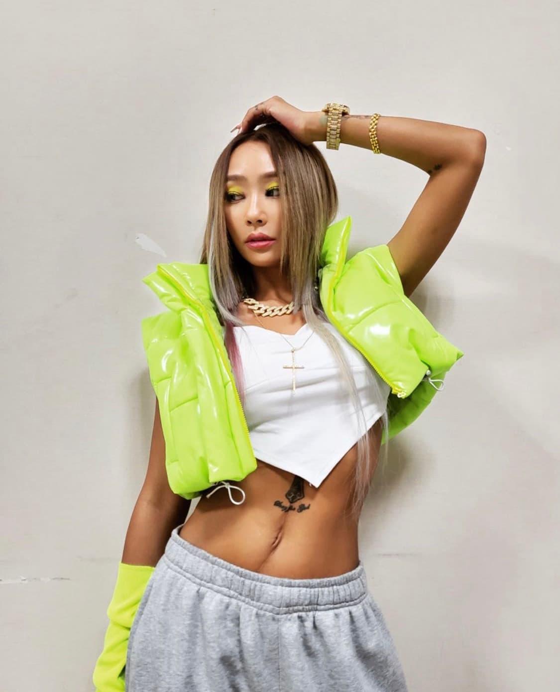 Image Source : Instagram | xhyolynx