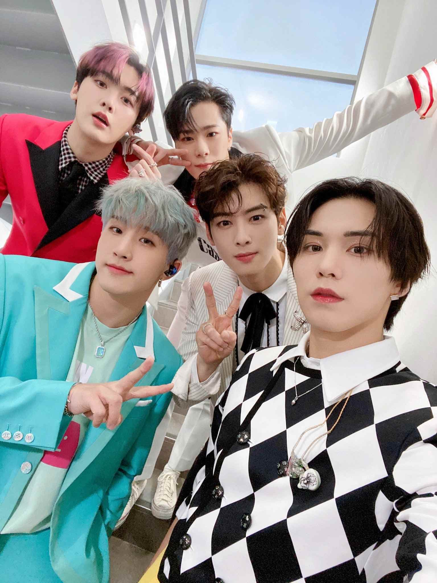Image Source_FaceBook|offclASTRO