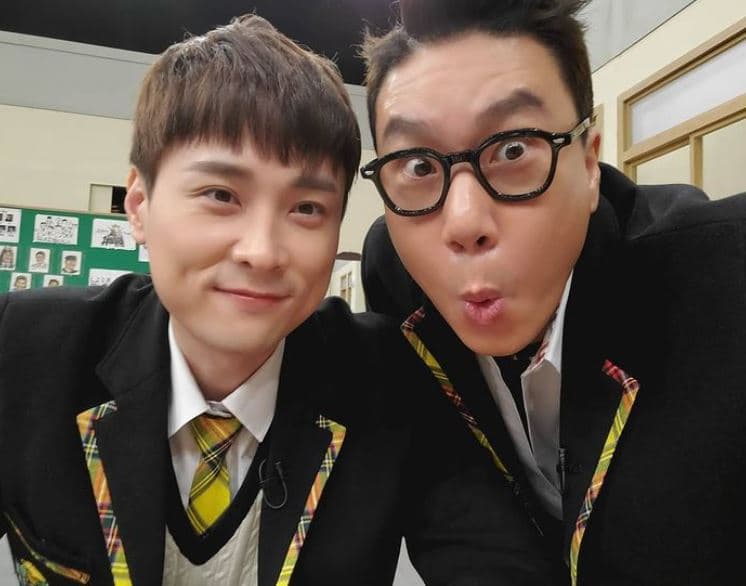 Image Source_Instagramㅣsangmind32