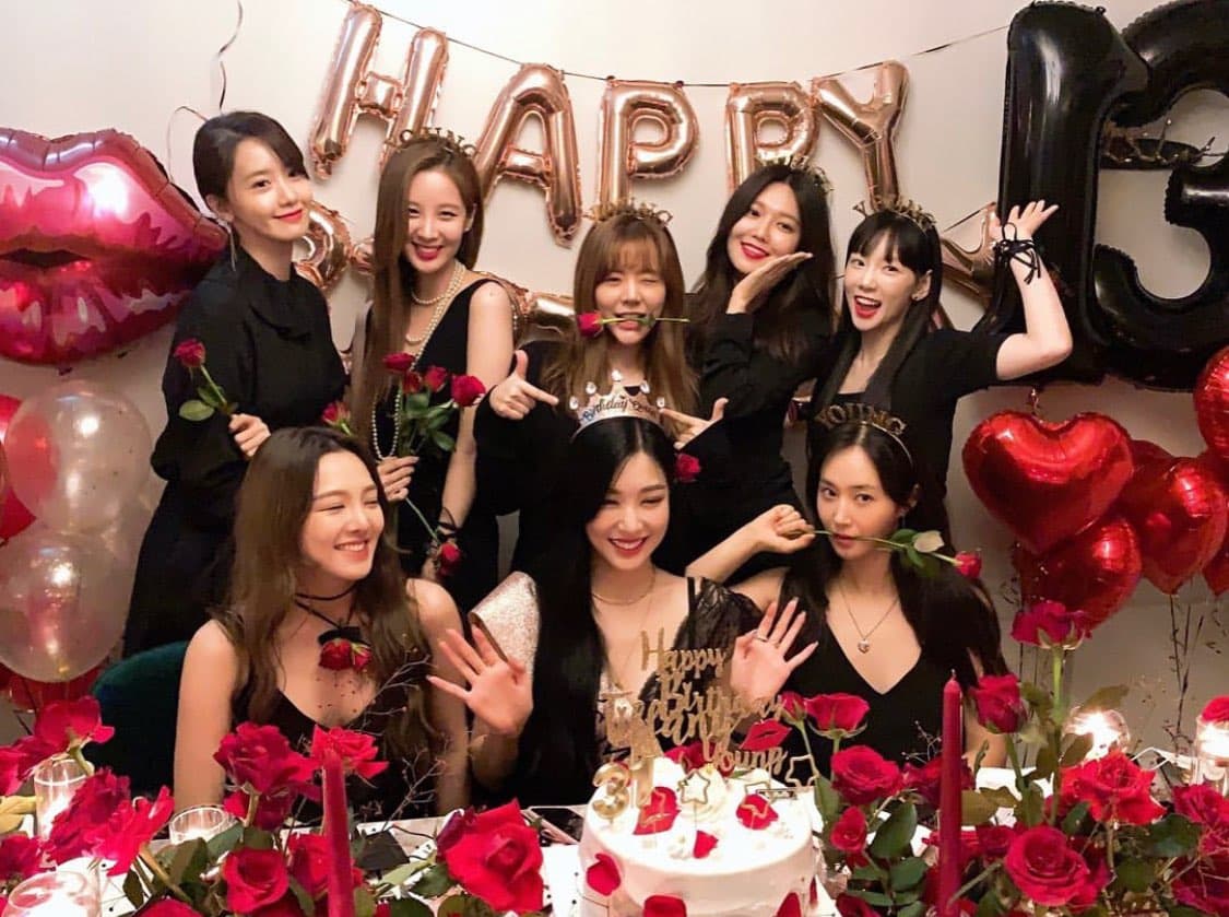 Image Source :Instagram | yulyulk