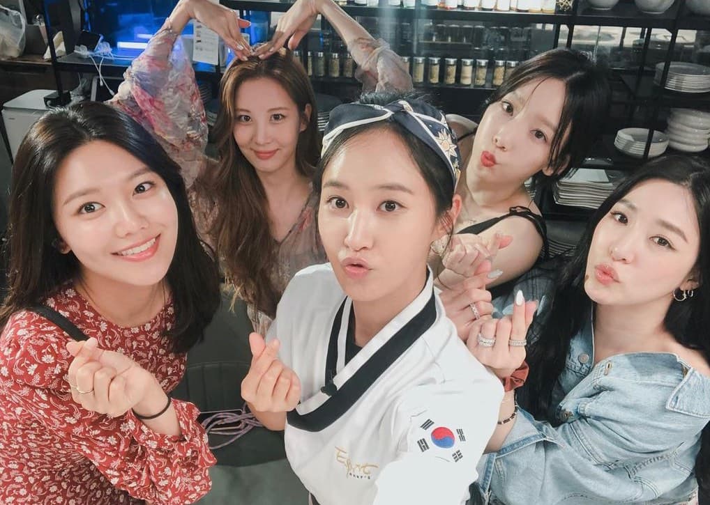 Image Source :Instagram | yulyulk