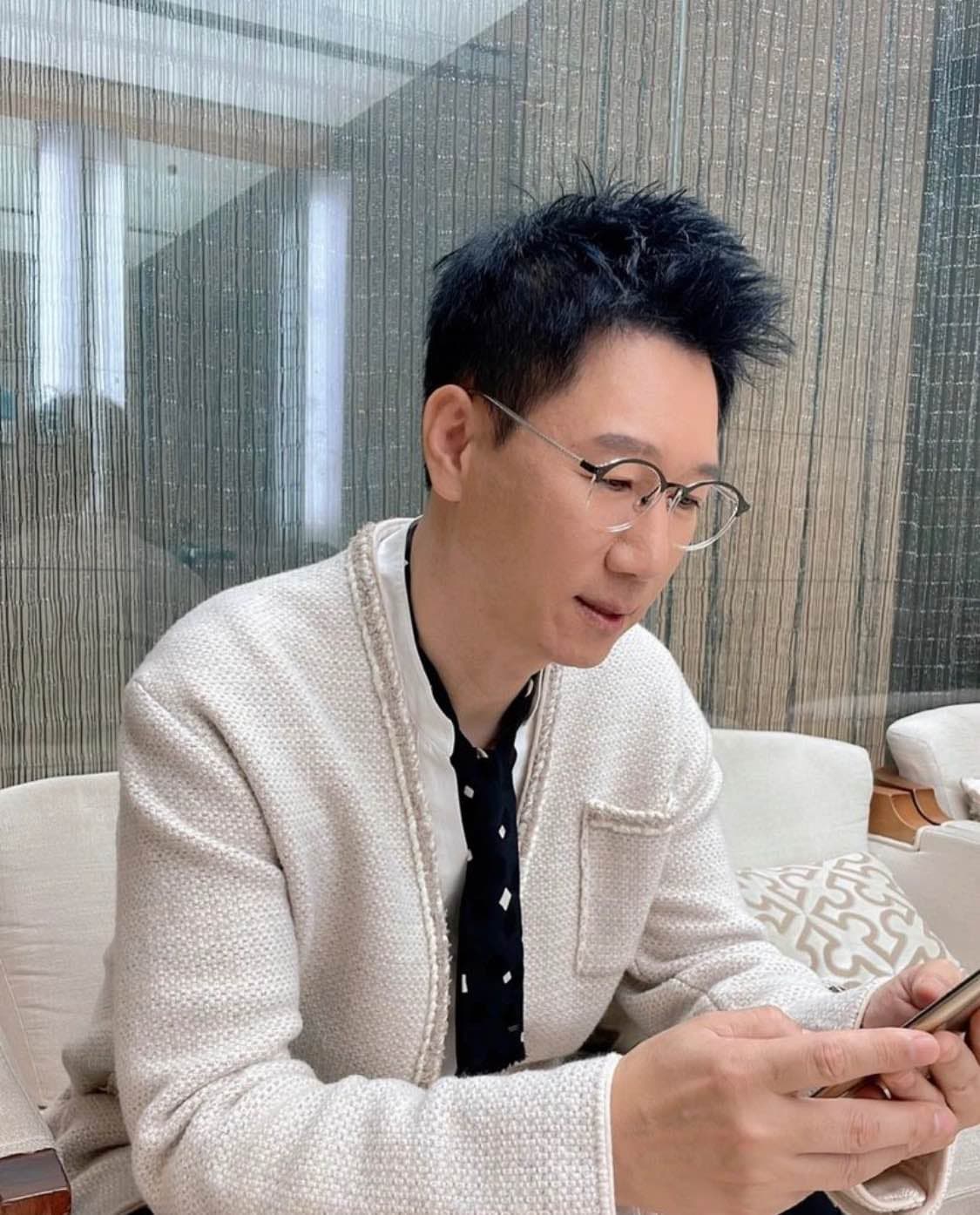 Image Source :Instagram | jeeseokjin