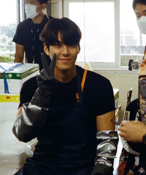 Image Source_Instagramㅣ____kimwoobin