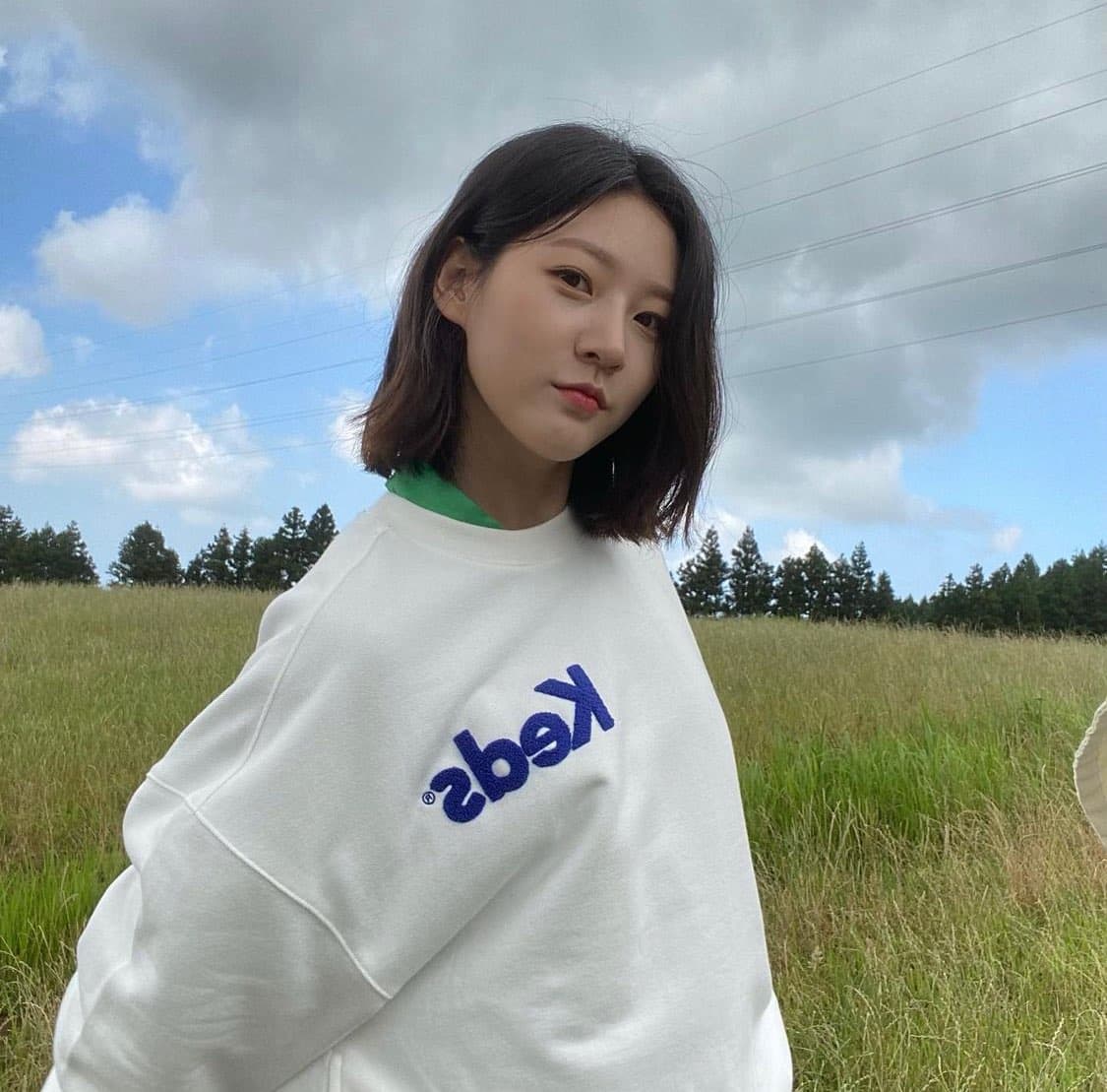 Image Source :Instagram | ron_sae
