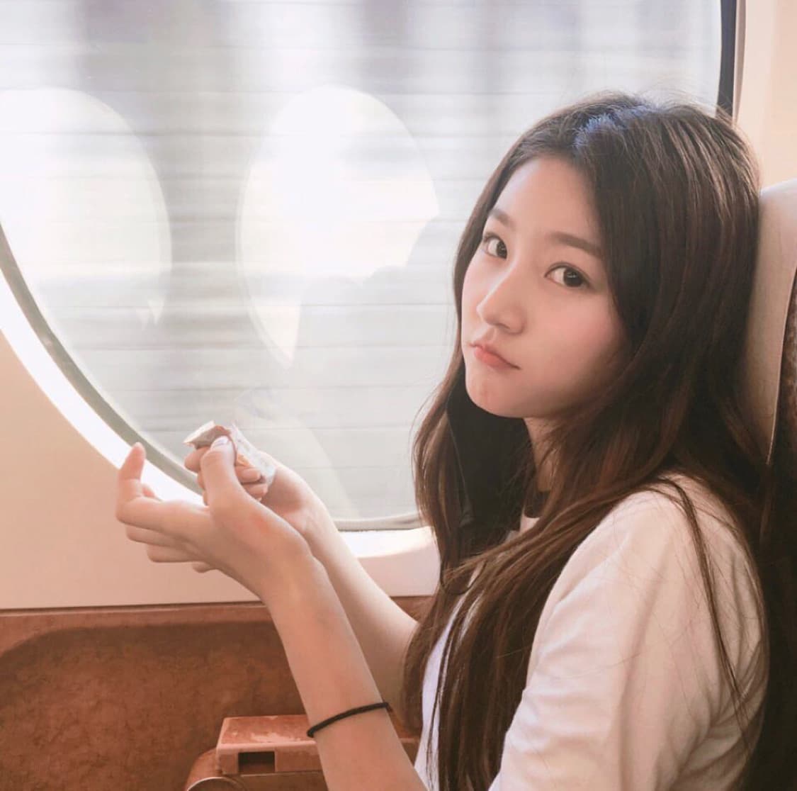 Image Source :Instagram | ron_sae
