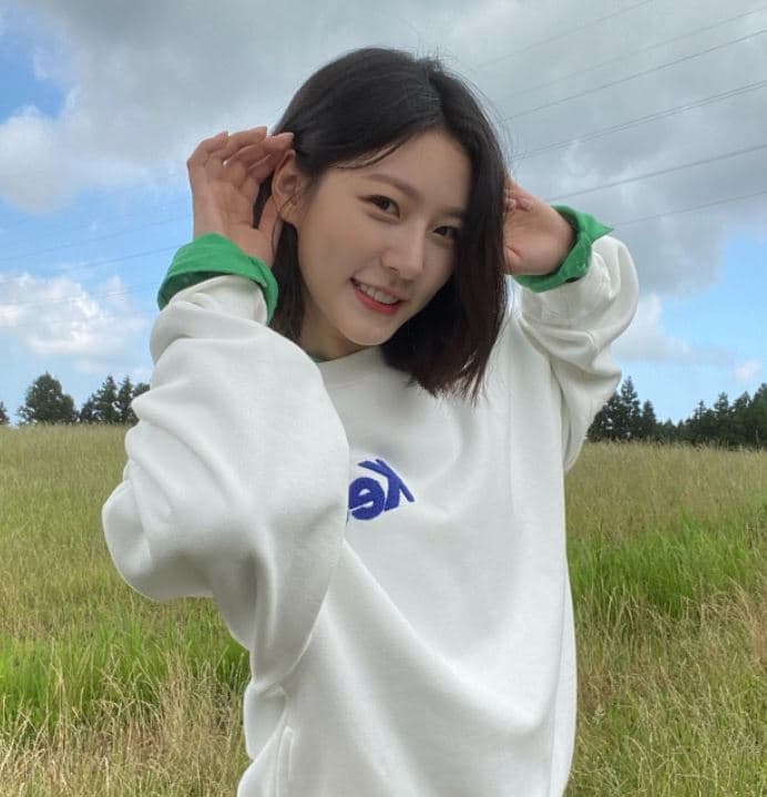 Image Source_Instagramㅣron_sae