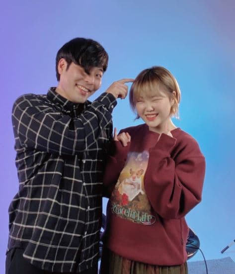 Image Source_Instagramㅣakmu_suhyun