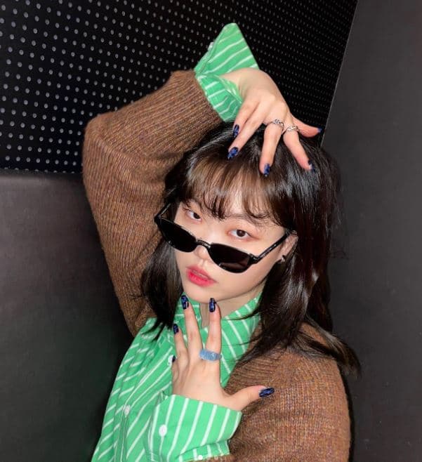 Image Source_Instagramㅣakmu_suhyun