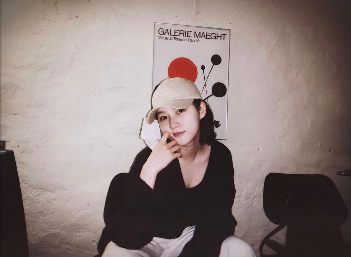 Image Source :Instagram | ron_sae