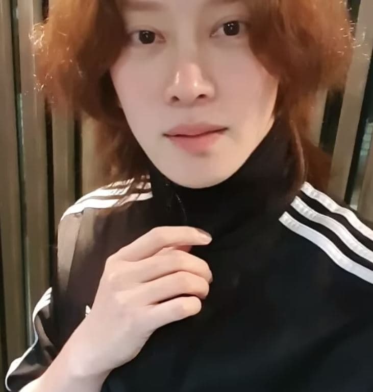 Image Source_Instagramㅣkimheenim
