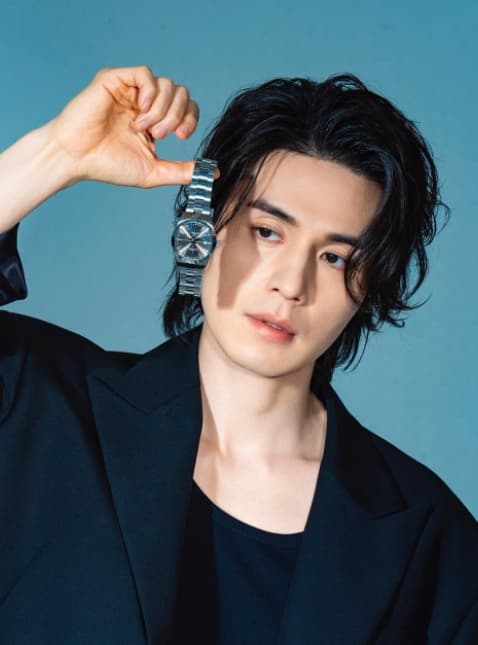 Image Source_Instagram | leedongwook_official