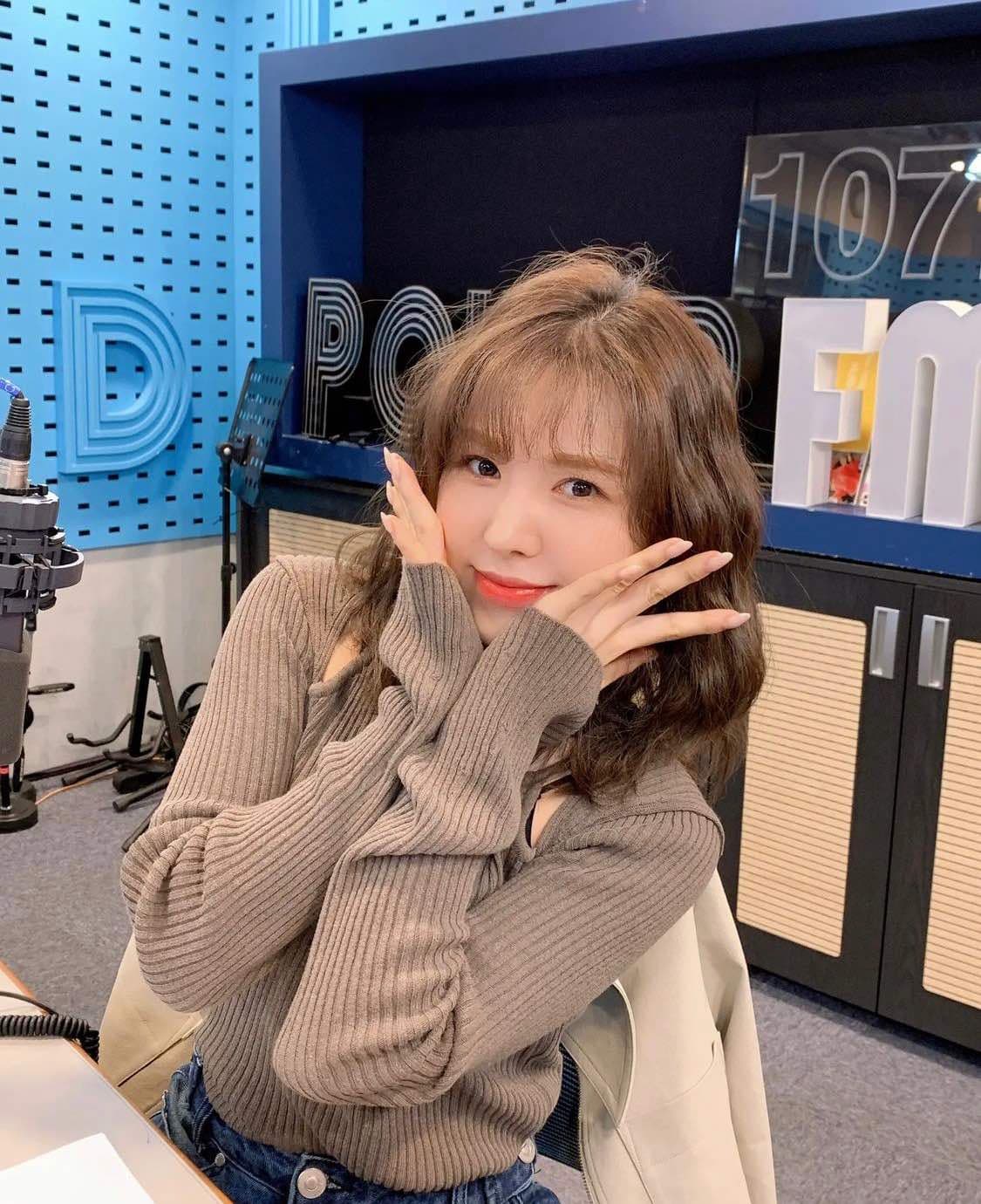 Image Source :Instagram | redvelvet.smtown
