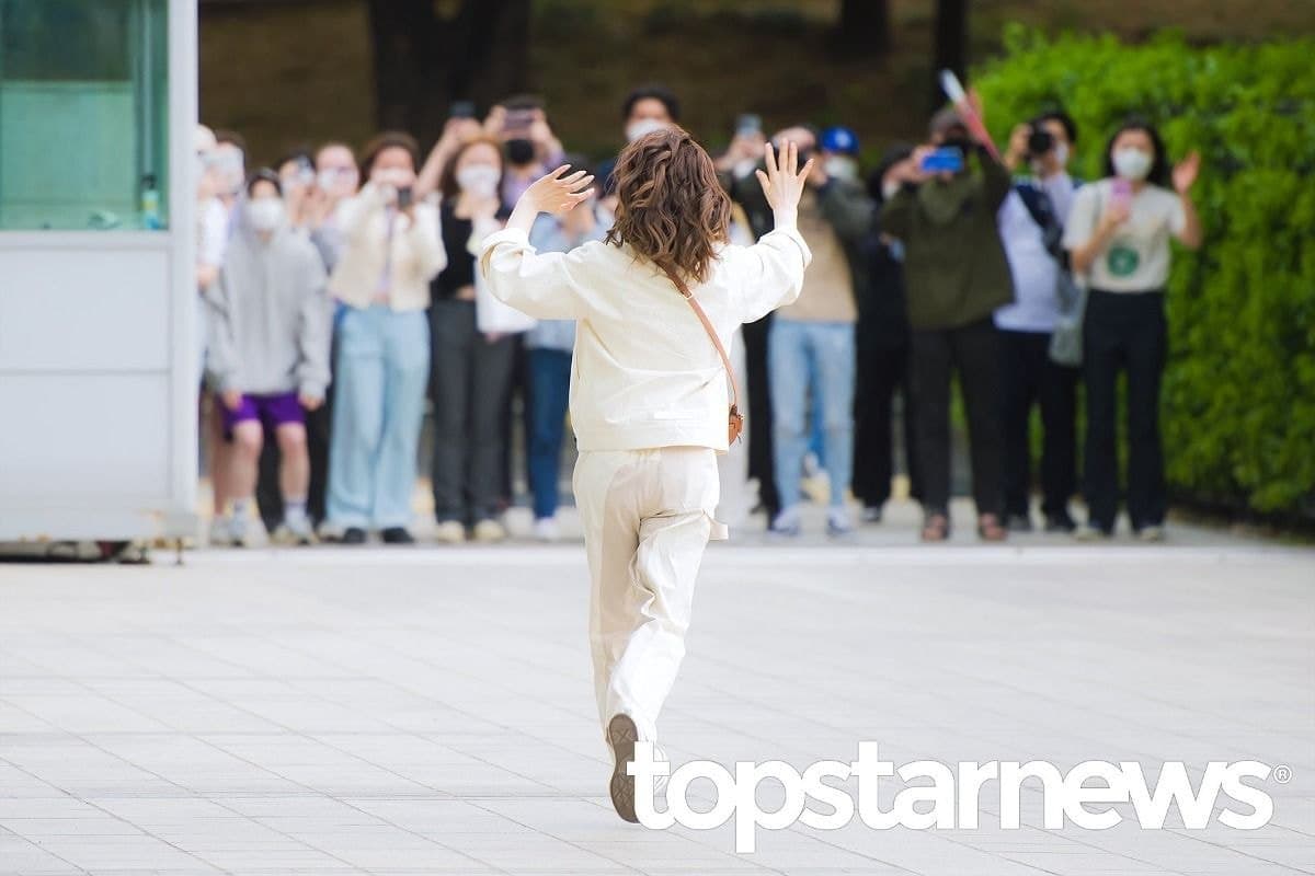 Image Source | Top Star News