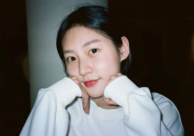 Image Source_Instagram | ron_sae