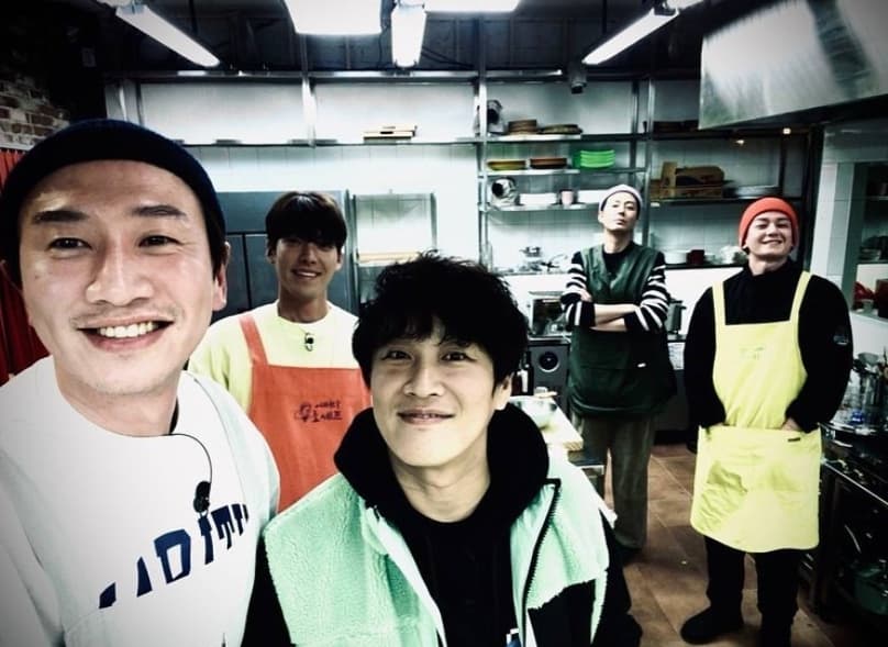 Image Source_Instagram |juhwan__lim