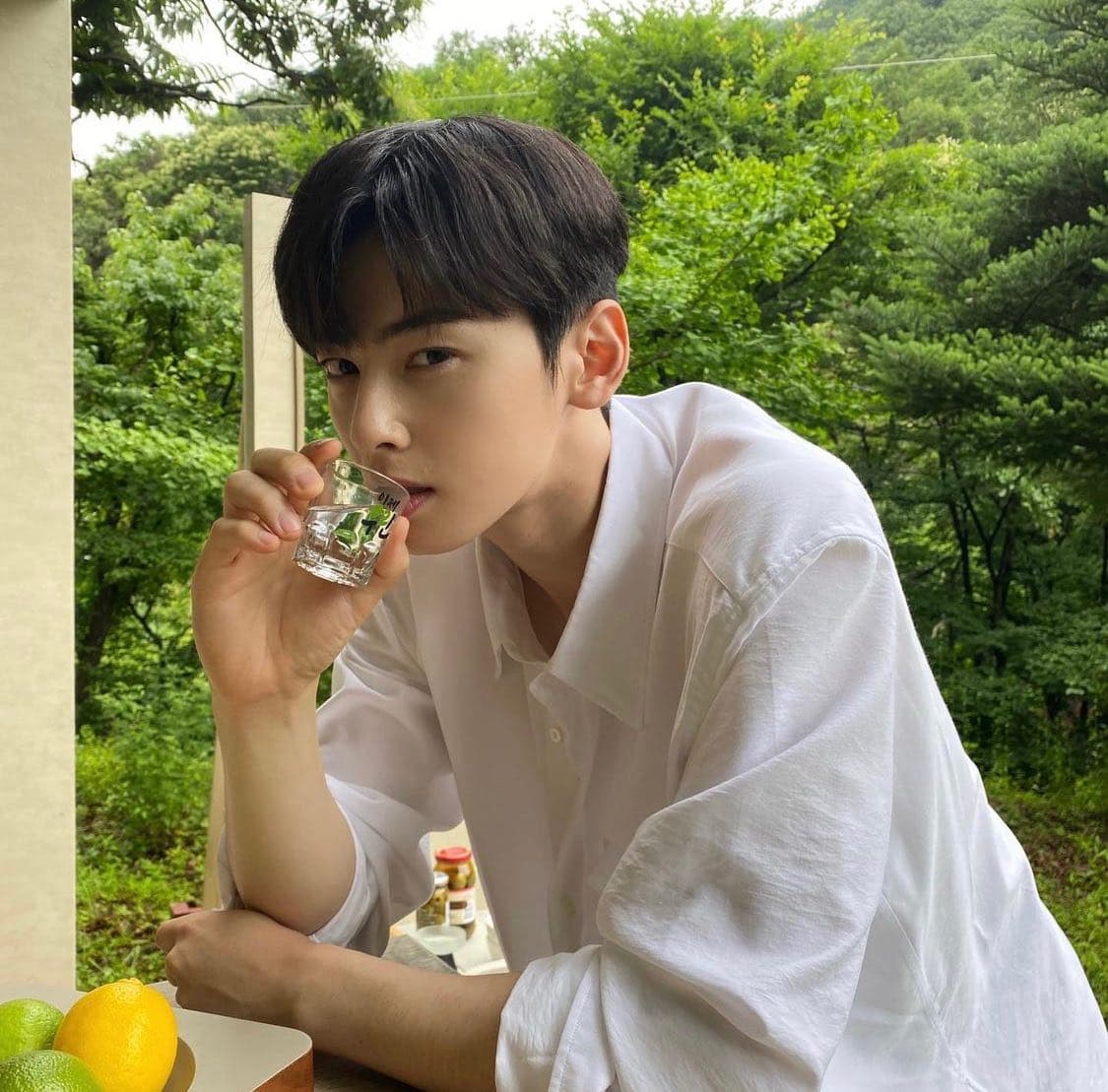 Image Source :Instagram | eunwo.o_c