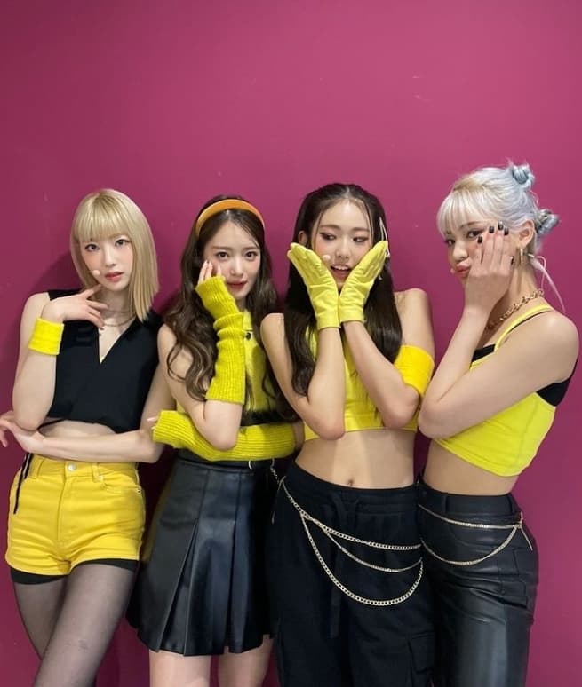 Image Source_Instagram | h1key_official