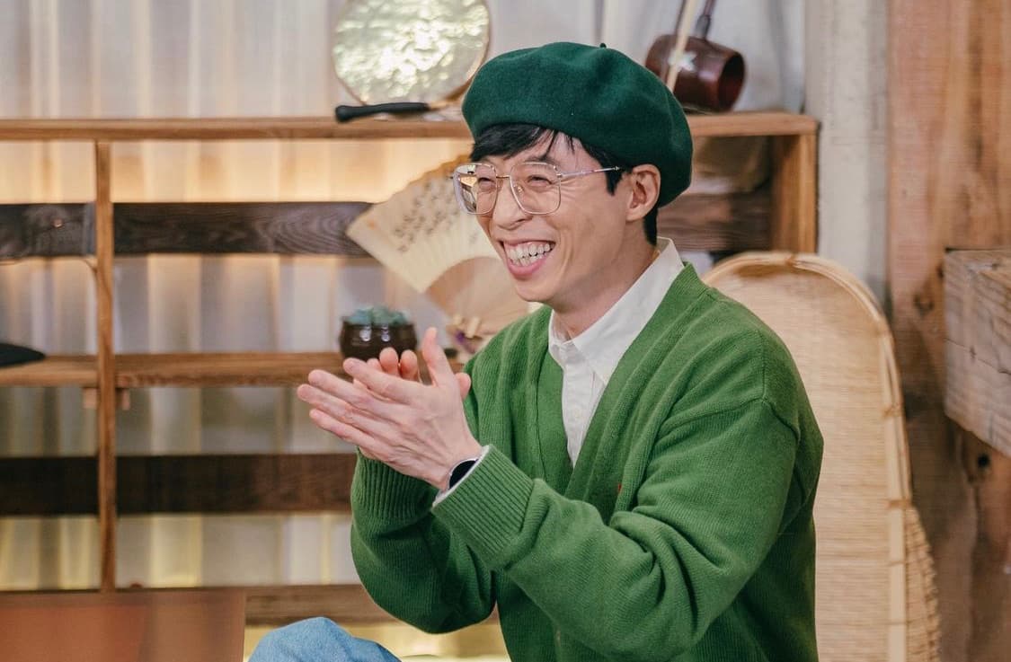 Image Source :Instagram | hangout_with_yoo