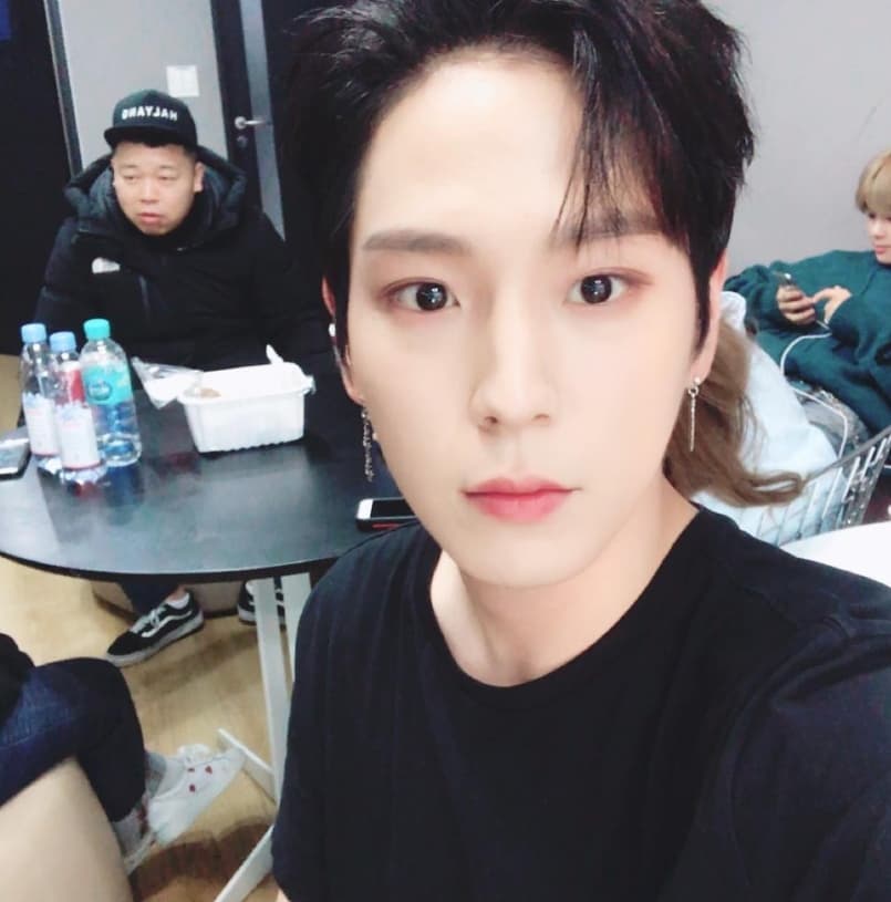 Image Source_Instagram | chanchanieeeeeee