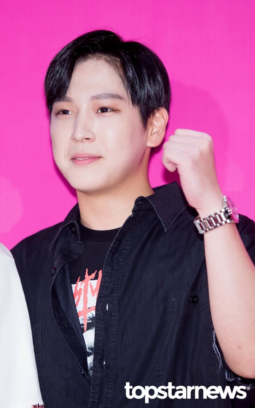 Image Source | Topstarnews提供