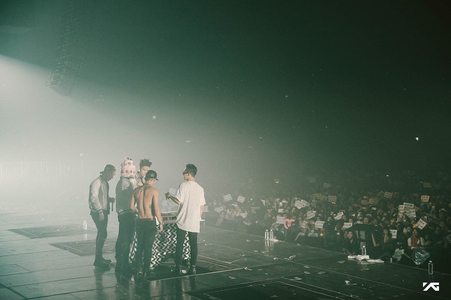 Image Source_Instagram | seungriseyo
