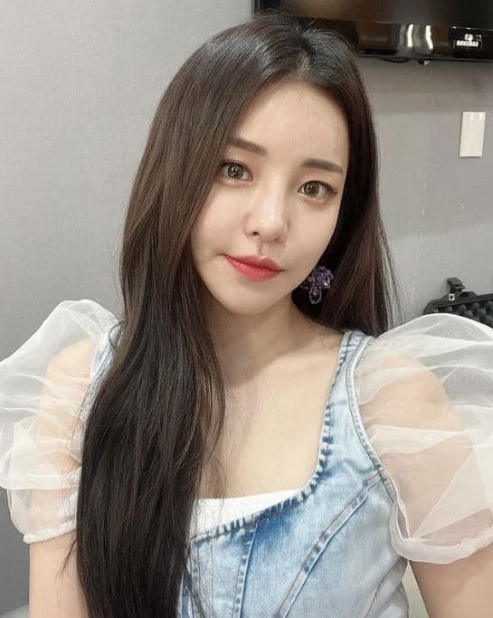 Image Source_Instagramㅣbravegirls.official