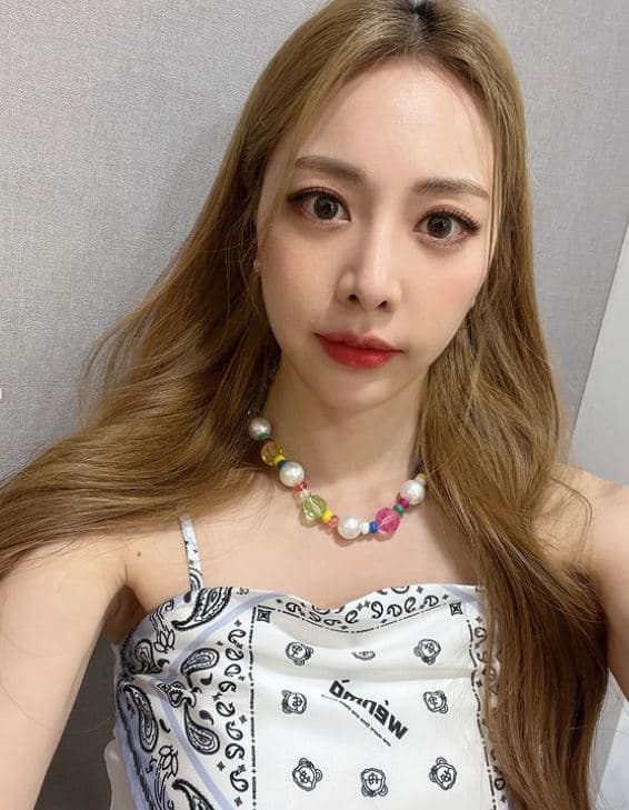Image Source_Instagramㅣbravegirls.official