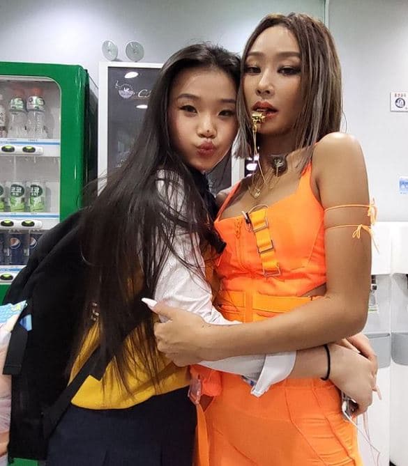 Image Source_Instagramㅣxhyolynx