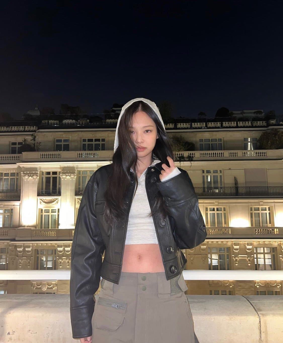 Image Source :Instagram | jennierubyjane