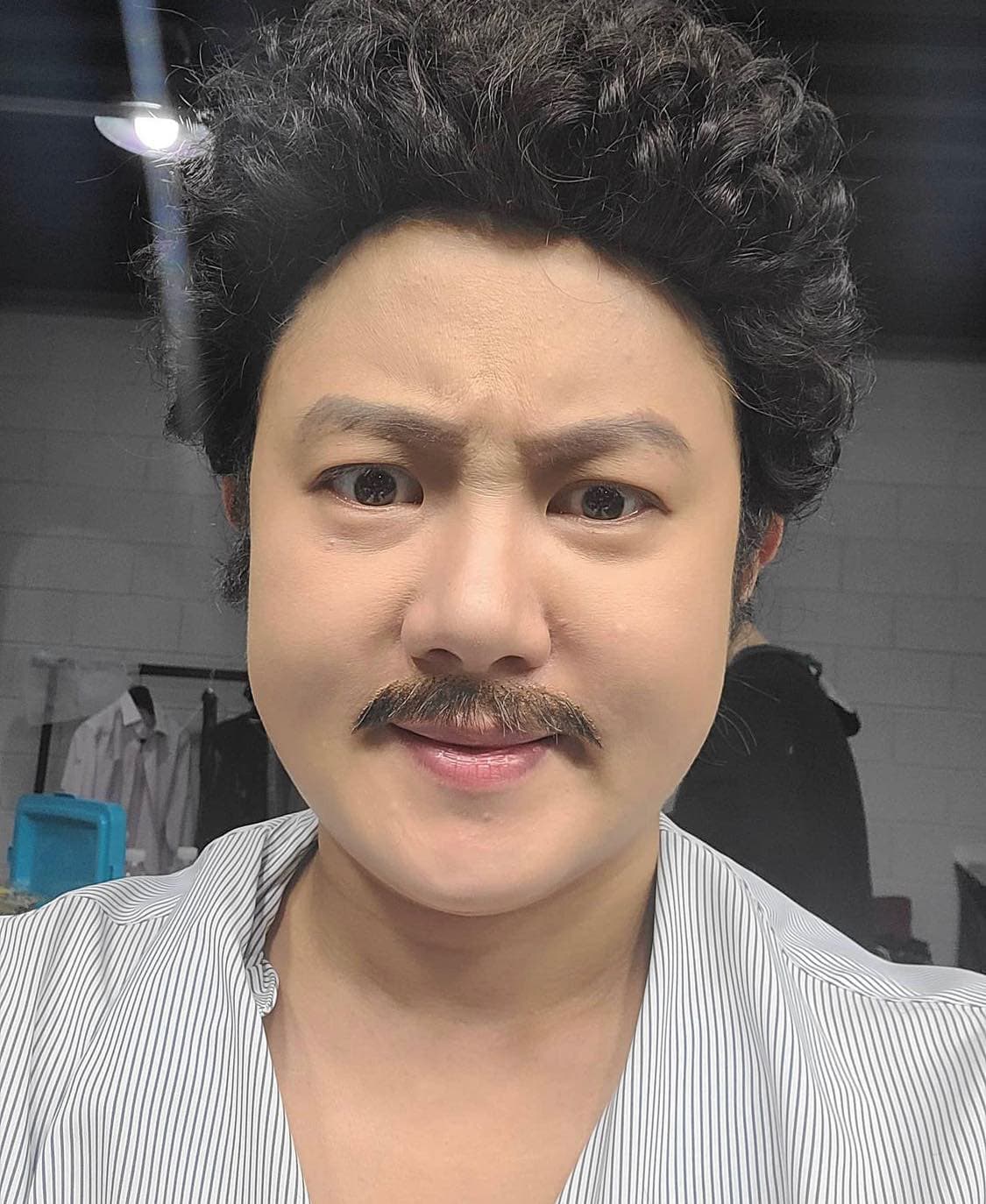 Image Source :Instagram | wooju1025