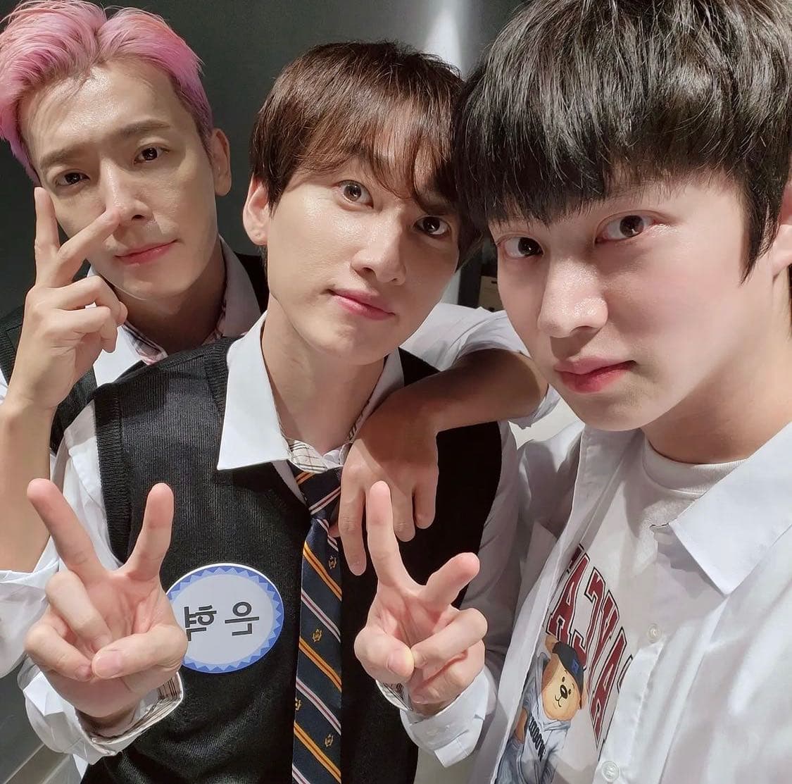 Image Source :Instagram | kimheenim
