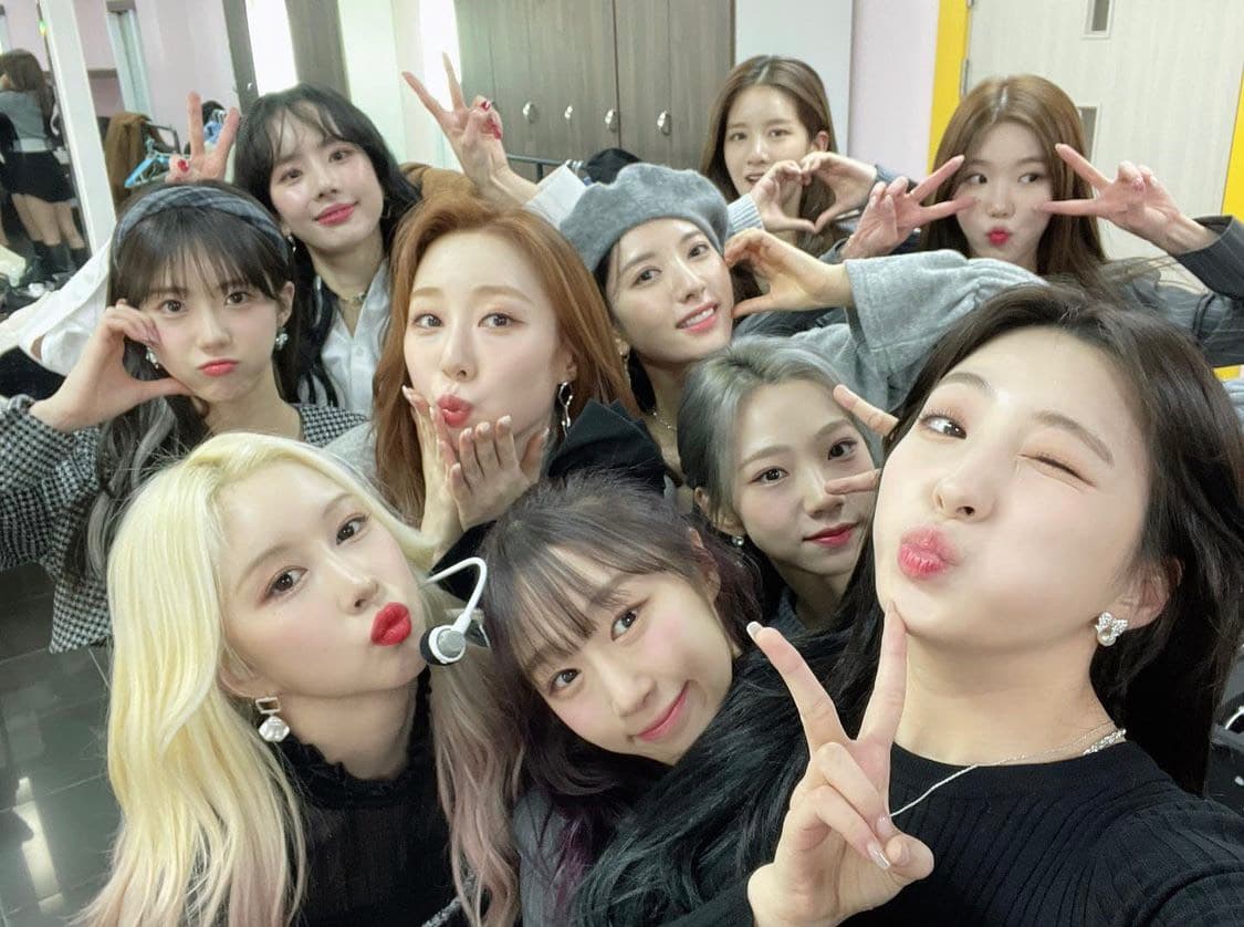Image Source :Instagram | wjsn_cosmic