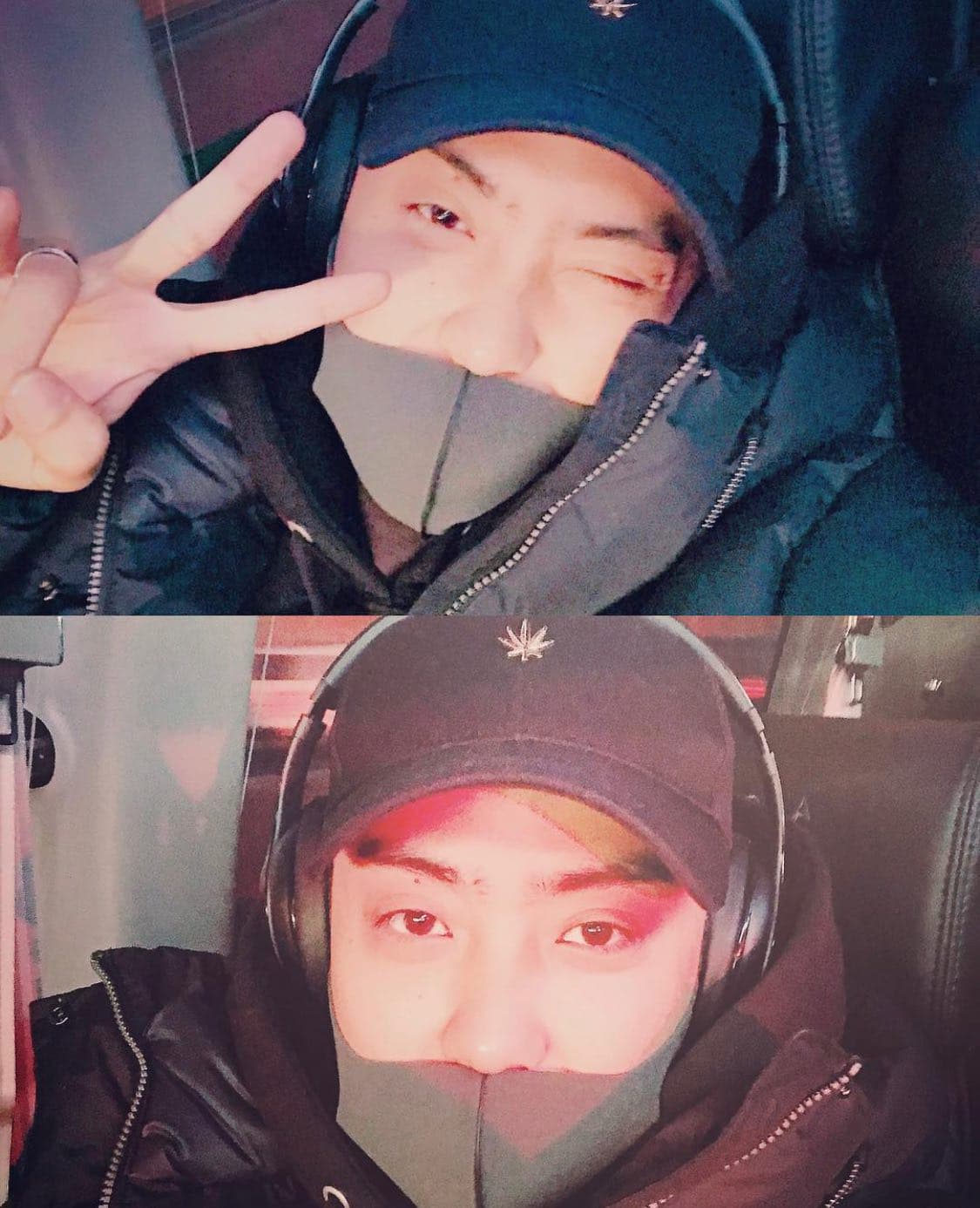 Image Source :Instagram | 1_kyne_g1