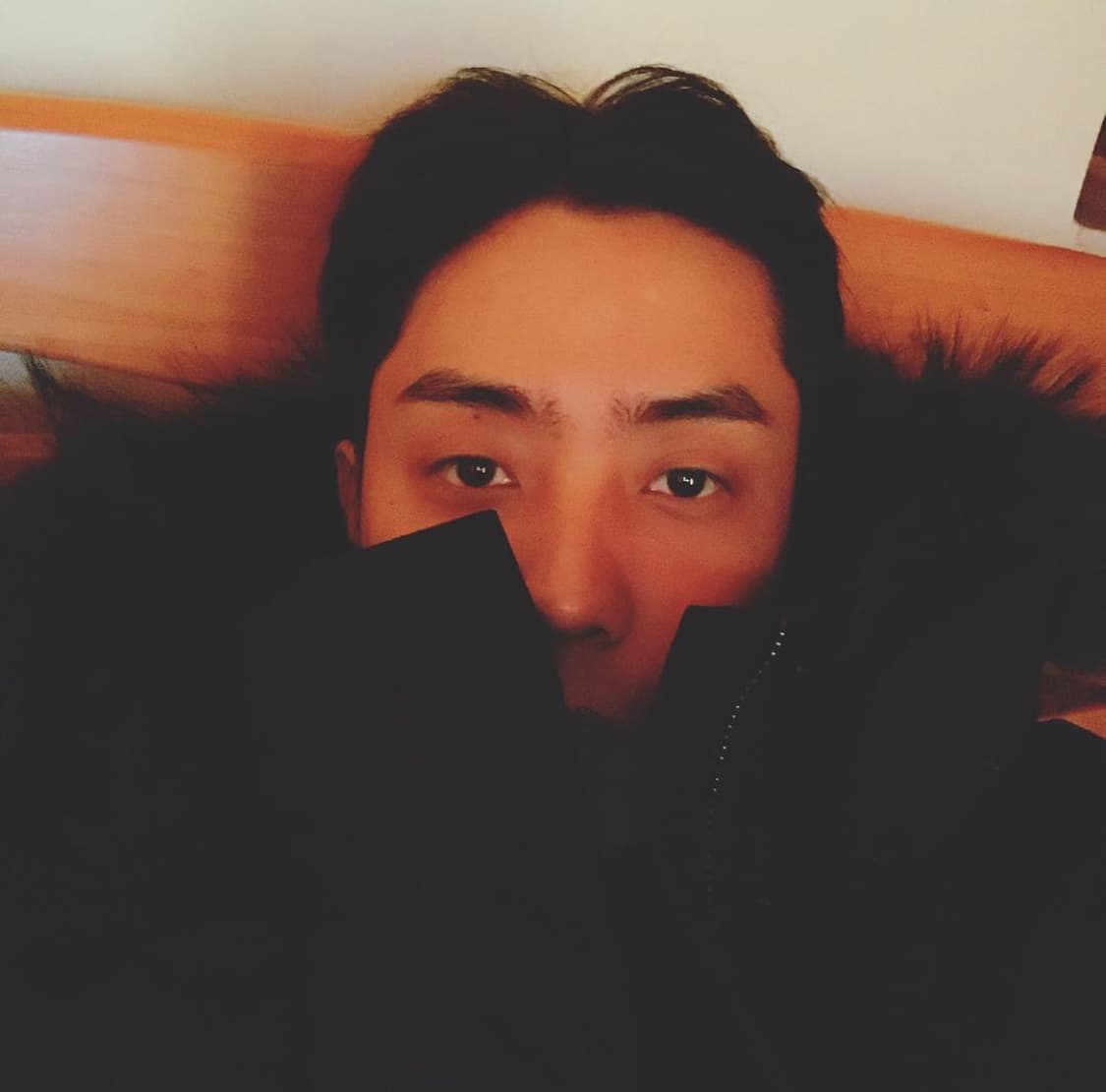 Image Source :Instagram | 1_kyne_g1