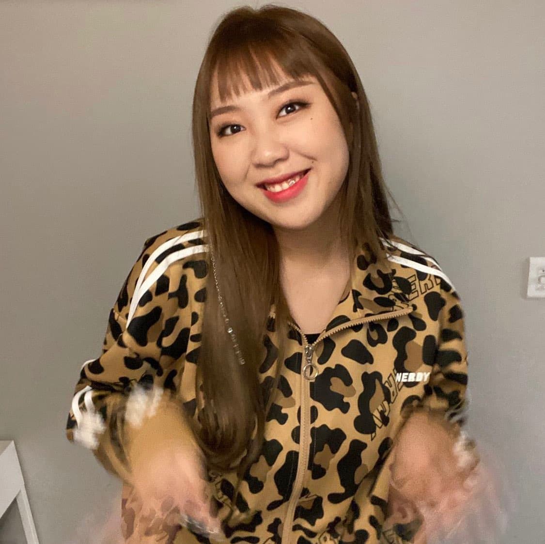 Image Source :Instagram | youngji_02