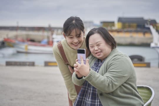 Image Source : 우리들의 블루스