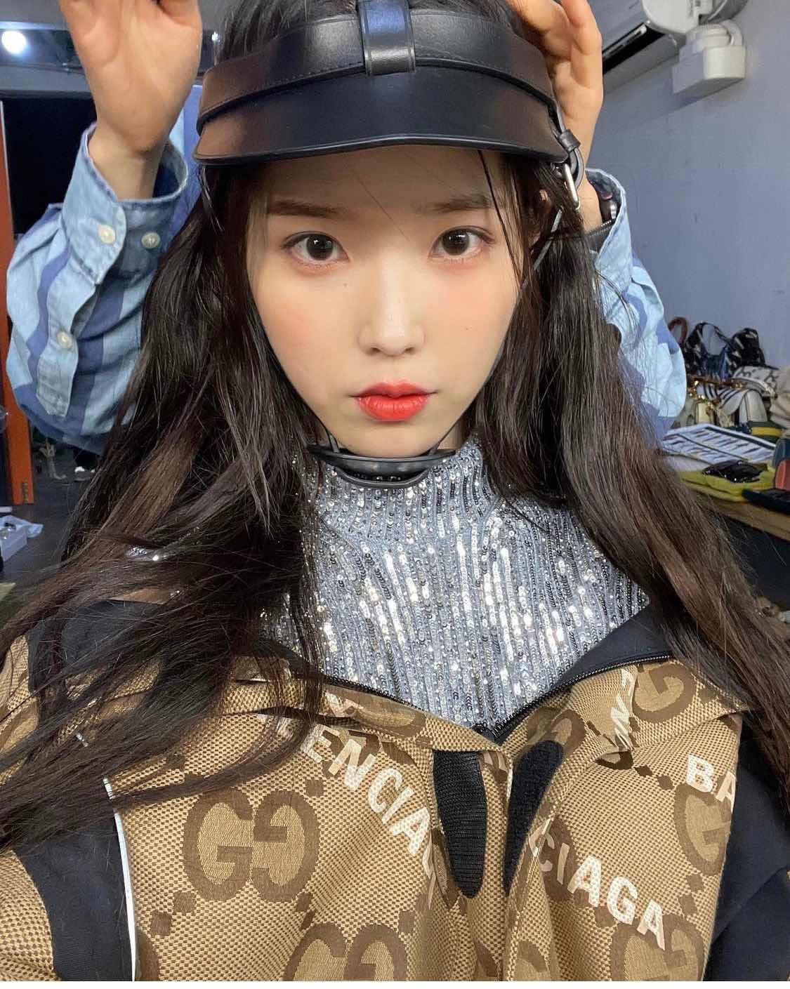 Image Source :Instagram | dlwlrma