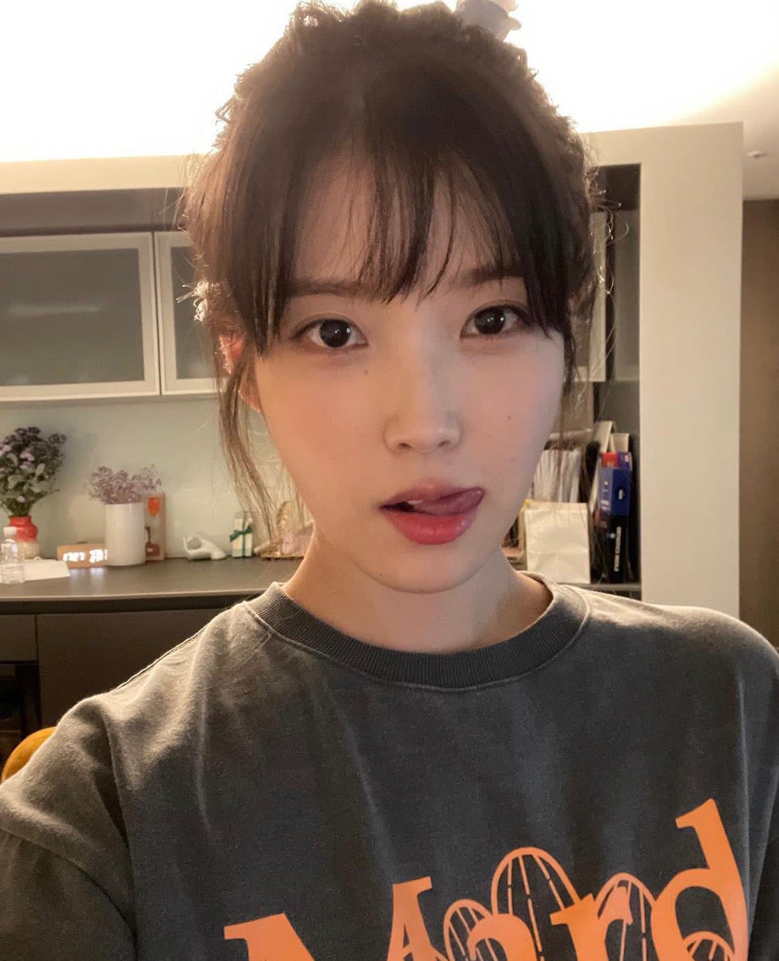 Image Source :Instagram | dlwlrma