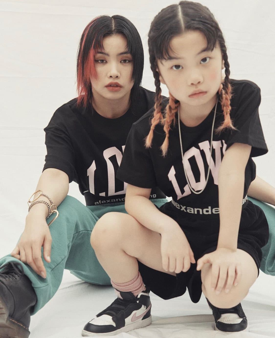 Image Source :Instagram | aiki_kr
