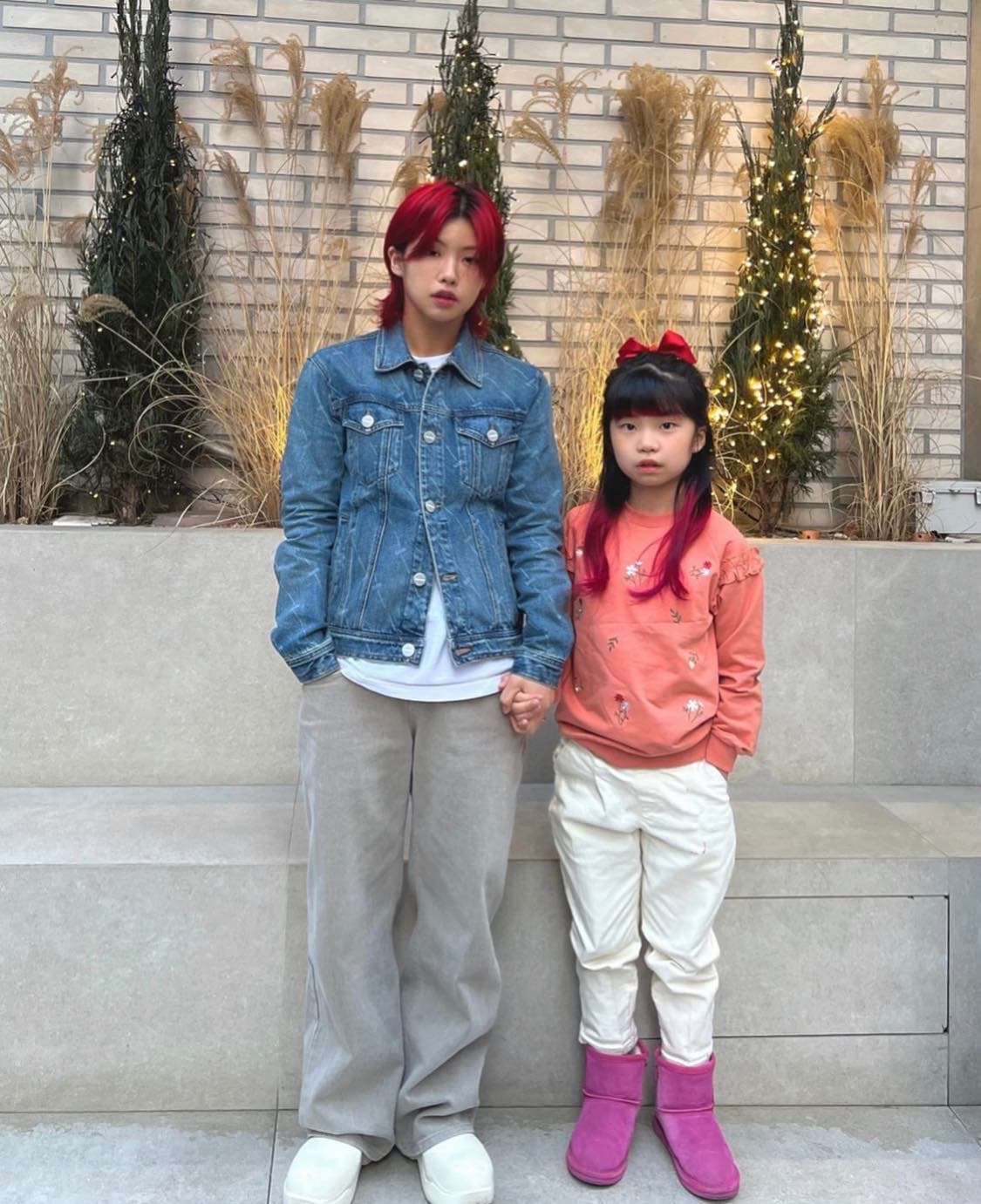 Image Source :Instagram | aiki_kr