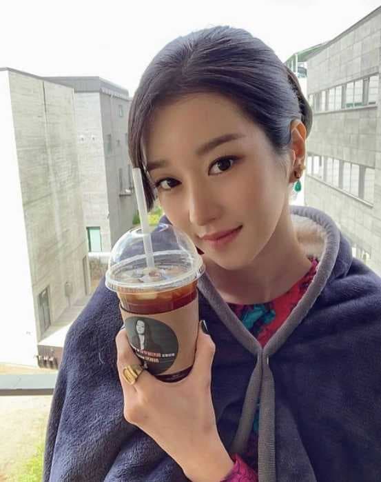 Image Source_Instagram | seoyeajiluv