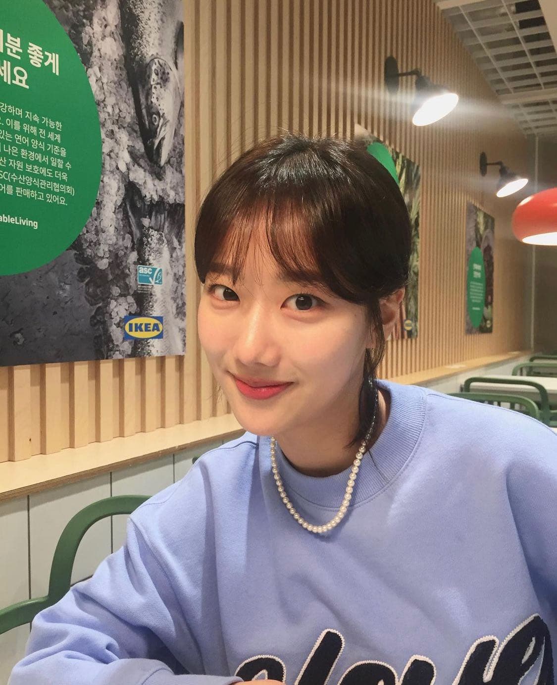 Image Source :Instagram | betterlee_0824