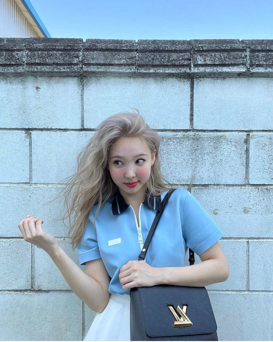 Image Source :Instagram | twicetagram
