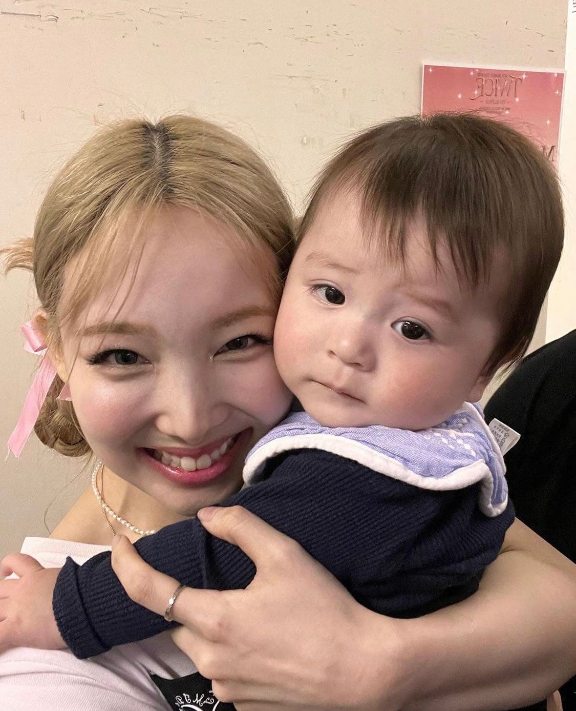 Image Source :Instagram | twicetagram