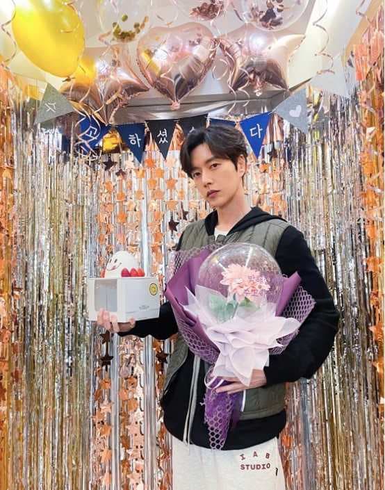 Image Source_Instagram | parkhaejin_official