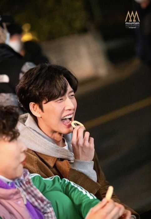 Image Source_Instagram | parkhaejin_official