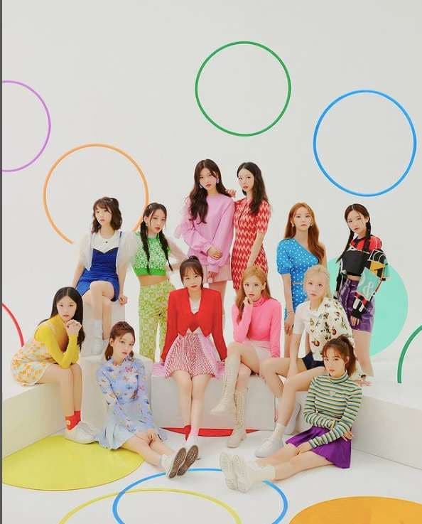 Image Source_Instagram | loonatheworld_jp_official