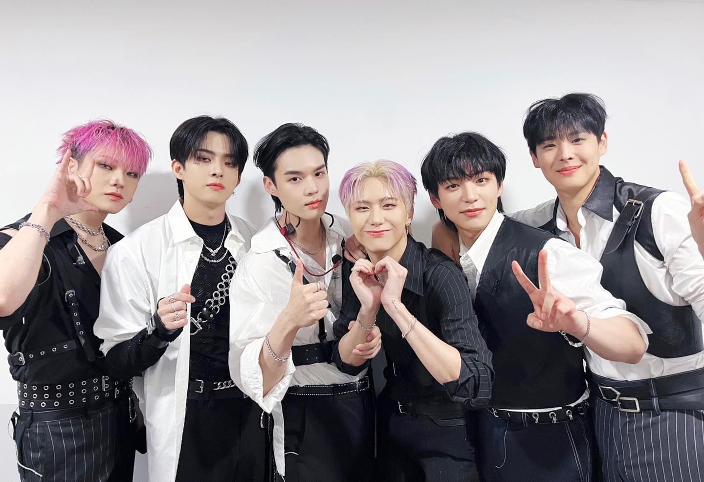 Image Source_FaceBook|VICTON1109